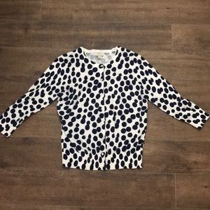 LOFT sweater